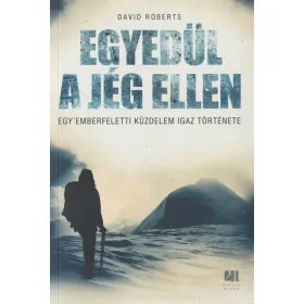 Egyedül a jég ellen