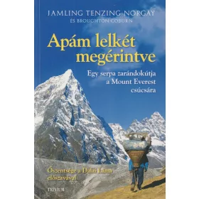 Apám lelkét megérintve