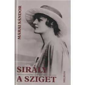 Sirály / A sziget