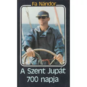 A Szent Jupát 700 napja