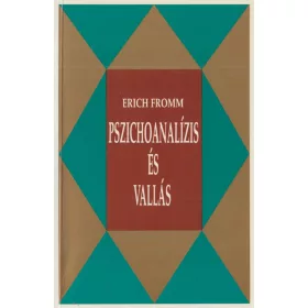 Pszichoanalízis és vallás