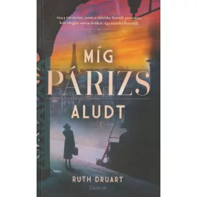Míg Párizs aludt