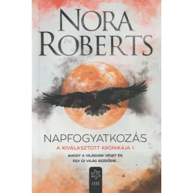 Napfogyatkozás
