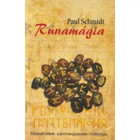 Rúnamágia