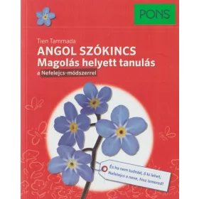 Angol szókincs