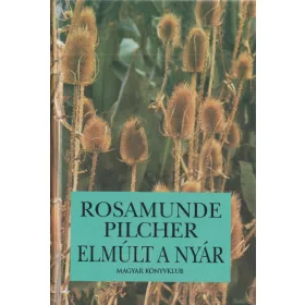 Elmúlt a nyár