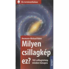 Milyen csillagkép ez?