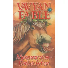 Mesemaraton-Emlékfutam