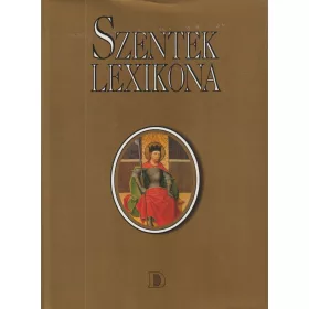 Szentek lexikona