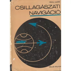 Csillagászati navigáció
