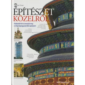 Építészet közelről