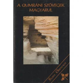 A qumráni szövegek magyarul