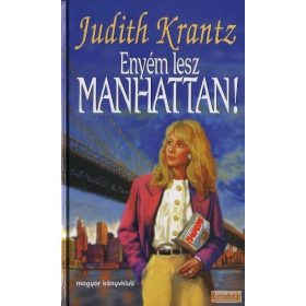 Enyém lesz Manhattan!