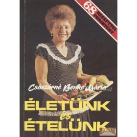 Életünk és ételünk