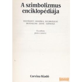 A szimbolizmus enciklopédiája