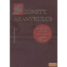 Szonett, aranykulcs