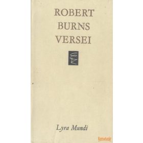 Robert Burns versei