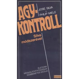 Agykontroll