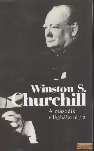 A második világháború I-II.