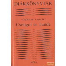 Csongor és Tünde (1986)