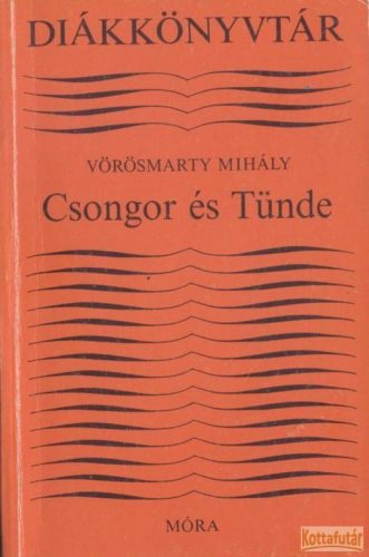 Csongor és Tünde (1986)