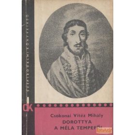 Dorottya / A méla Tempefői (1970)
