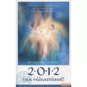 2012 van választásod!