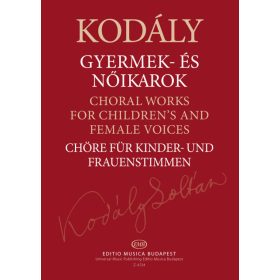 Gyermek- és nőikarok