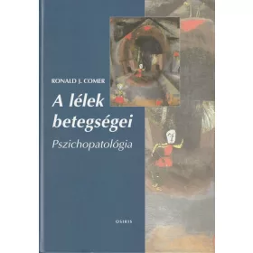 A lélek betegségei - Pszichopatológia