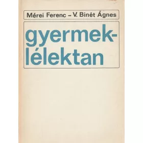 Gyermeklélektan (1978)