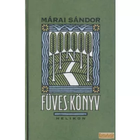 Füves könyv