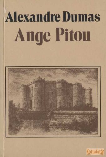 Ange Pitou I-II.