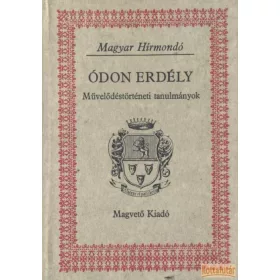 Ódon Erdély I-II.