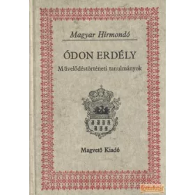 Ódon Erdély I-II.