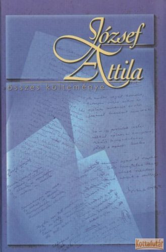 József Attila összes költeménye