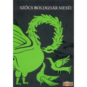 Szőcs Boldizsár meséi