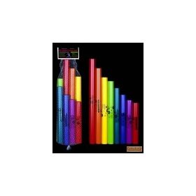 Boomwhackers - Diatonikus szett