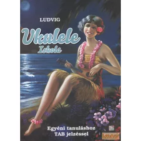 Ukulele iskola