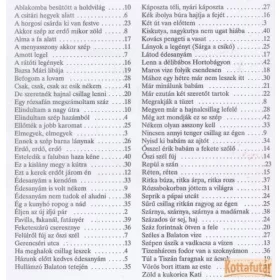 Lakodalmas nóták és köszöntők