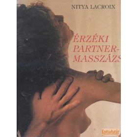 Érzéki partnermasszázs