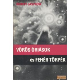 Vörös óriások és fehér törpék