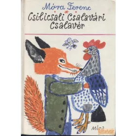 Csilicsali Csalavári Csalavér