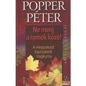 Ne menj a romok közé!
