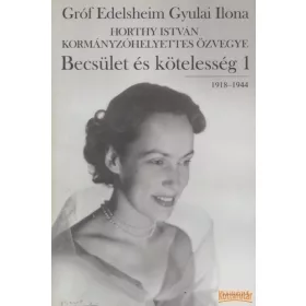 Becsület és kötelesség I-II.