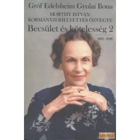 Becsület és kötelesség I-II.