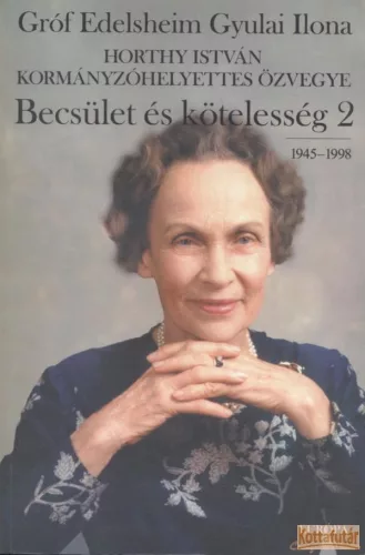 Becsület és kötelesség I-II.