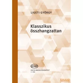 Klasszikus összhangzattan (Ligeti)