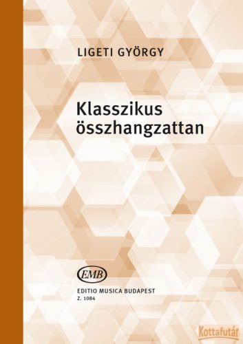 Klasszikus összhangzattan (Ligeti)