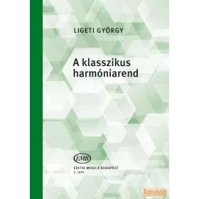 A klasszikus harmóniarend