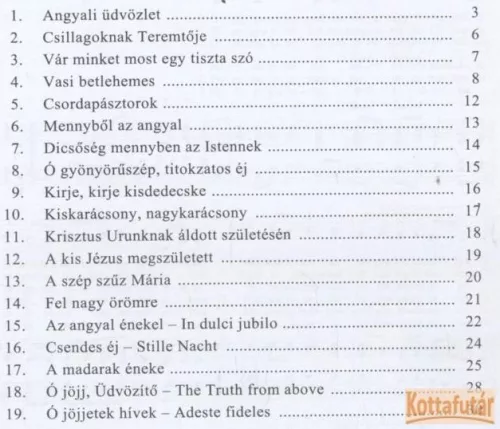 Fel nagy örömre